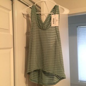 Women’s Zyia Nimbus Tank